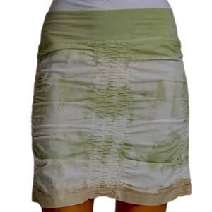 Wearables the Trace Skirt